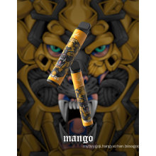 Mango Flavor Elfbar 1500 Puff Bar